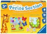 Mes jeux de petite sectionF Games;Children s Games - Ravensburger