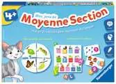 Mes jeux de moyenne section Jeux;Jeux pour enfants - Ravensburger