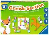 Mes jeux de grande sectionF Games;Children s Games - Ravensburger