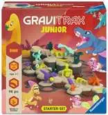 GraviTrax Junior Starterset L Dino GraviTrax;GraviTrax Starter Set - Ravensburger
