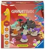GraviTrax Junior Extension Dino GraviTrax;GraviTrax Uitbreidingssets - Ravensburger