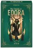 Druïden van Edora EN/F Spellen;Volwassenspellen - Ravensburger