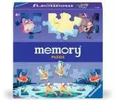 memory® Puzzle Dieren Spellen;memory® - Ravensburger