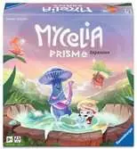 Mycelia Prisma Expansion Spellen;Volwassenspellen - Ravensburger