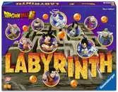 Labyrinthe Dragon Ball Super Jeux;Jeux de société pour la famille - Ravensburger