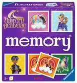NICORN ACAD.MEMORY® Spil;Børnespil - Ravensburger