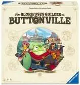 Les Glorieuses Guildes de Buttonville Jeux;Jeux de société pour la famille - Ravensburger