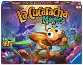 La Cucaracha Magica Spellen;Vrolijke kinderspellen - Ravensburger