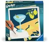 Lemon Hobby;Schilderen op nummer - Ravensburger