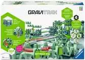 GraviTrax Action-Set XXL Skytrax GraviTrax;GraviTrax-aloituspakkaus - Ravensburger