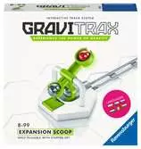 Gravitrax  Dodatek Kaskada GraviTrax;GraviTrax Akcesoria - Ravensburger