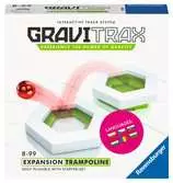 Gravitrax  Dodatek Trampolina GraviTrax;GraviTrax Akcesoria - Ravensburger