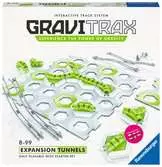 Gravitrax Zestaw Uzupełniający Tunele GraviTrax;GraviTrax Akcesoria - Ravensburger