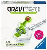 GraviTrax Scoop GraviTrax;GraviTrax-lisätarvikkeet - Ravensburger