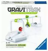 GraviTrax: Zipline GraviTrax;GraviTrax Accessories - Ravensburger