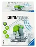 GraviTrax POWER Elément Lever GraviTrax;GraviTrax Blocs Action - Ravensburger