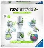 26188 8   GraviTrax POWER 拡張セット インタラクション GraviTrax;GraviTrax POWER - Ravensburger