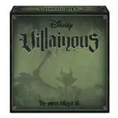 Disney Villainous Juegos;Villainous - Ravensburger