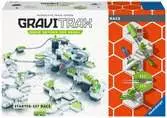 Gravitrax Stater Set Race (Red) GraviTrax;Gravi Starter - Ravensburger