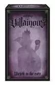 Villainous Expansion 1 Wicked to the core Spellen;Volwassenspellen - Ravensburger