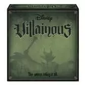 Disney Villainous Pelit;Perhepelit - Ravensburger