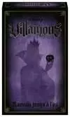 Disney Villainous-Extension 1- Mauvais jusqu à l os Jeux;Jeux de société adultes - Ravensburger