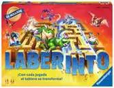 Laberinto Juegos;Laberintos - Ravensburger