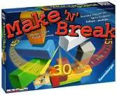 Make N Break Gry;Gry dla dzieci - Ravensburger
