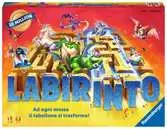 Labirinto 35th Anniversary Giochi in Scatola;Labirinto - Ravensburger