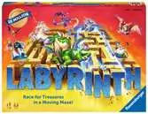 Labyrinth Games;Family Games - Ravensburger