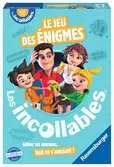 Le jeu des énigmes Jeux;Jeux de société pour la famille - Ravensburger