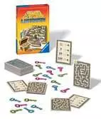 Labyrinth Treasure Hunt Hry;Společenské hry - Ravensburger