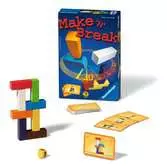 MAKENBREAK MIDI Gry;Gry dla dzieci - Ravensburger