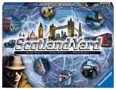 Scotland Yard Spel;Familjespel - Ravensburger