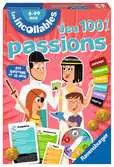 Jeu Incollables 100% passions Jeux;Jeux pour enfants - Ravensburger