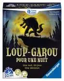 Loup Garou pour une Nuit Jeux;Jeux de cartes - Ravensburger