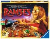 Ramses Spellen;Spellen voor het gezin - Ravensburger