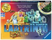 LABIRYNT-ŚWIECACY W CIEMNOŚCI Gry;Gry dla dzieci - Ravensburger