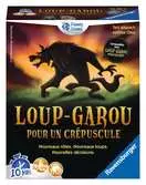 Loup Garou pour un crépuscule Jeux;Jeux de cartes - Ravensburger