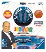 Caduta Libera Junior Giochi in Scatola;Giochi televisivi - Ravensburger