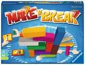 Make  N  Break Games;Strategy Games - Ravensburger
