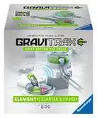 GraviTrax Power Element Start Finish GraviTrax;GraviTrax Accessoires - Ravensburger