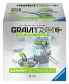 26810 8 GraviTrax POWER 追加パーツ スターター＆フィニッシュ GraviTrax;GraviTrax POWER - Ravensburger