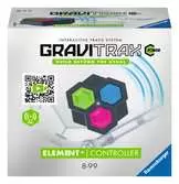 26813 9 GraviTrax POWER 追加パーツ コントローラー GraviTrax;GraviTrax POWER - Ravensburger