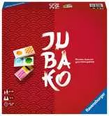 Jubako Games;Strategy Games - Ravensburger