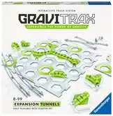 26820 7　GraviTrax 拡張セット トンネルセット GraviTrax;GraviTrax 拡張セット - Ravensburger