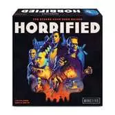 Horrified Universal Monsters Spill;Familiespill - Ravensburger