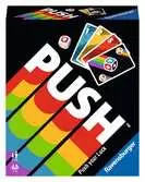 Push Juegos;Juegos de cartas - Ravensburger