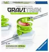 Ravensburger - 26838 Gravitrax Espiral - Juegos de construcción para niños, Juego CTIM, 1+ Jugadores, Edad recomendada 8+ GraviTrax;GraviTrax Accesorios - Ravensburger