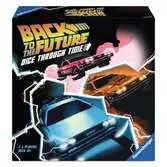 Back to the Future Spel;Familjespel - Ravensburger